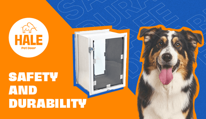 Why Dog Doors Depot Hero