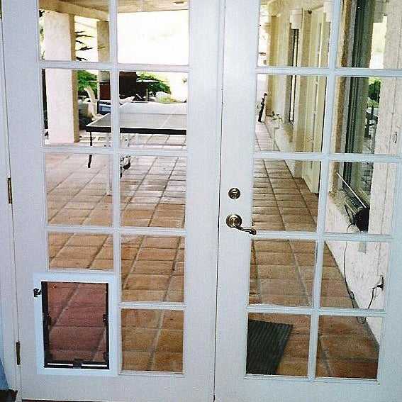 Door Model