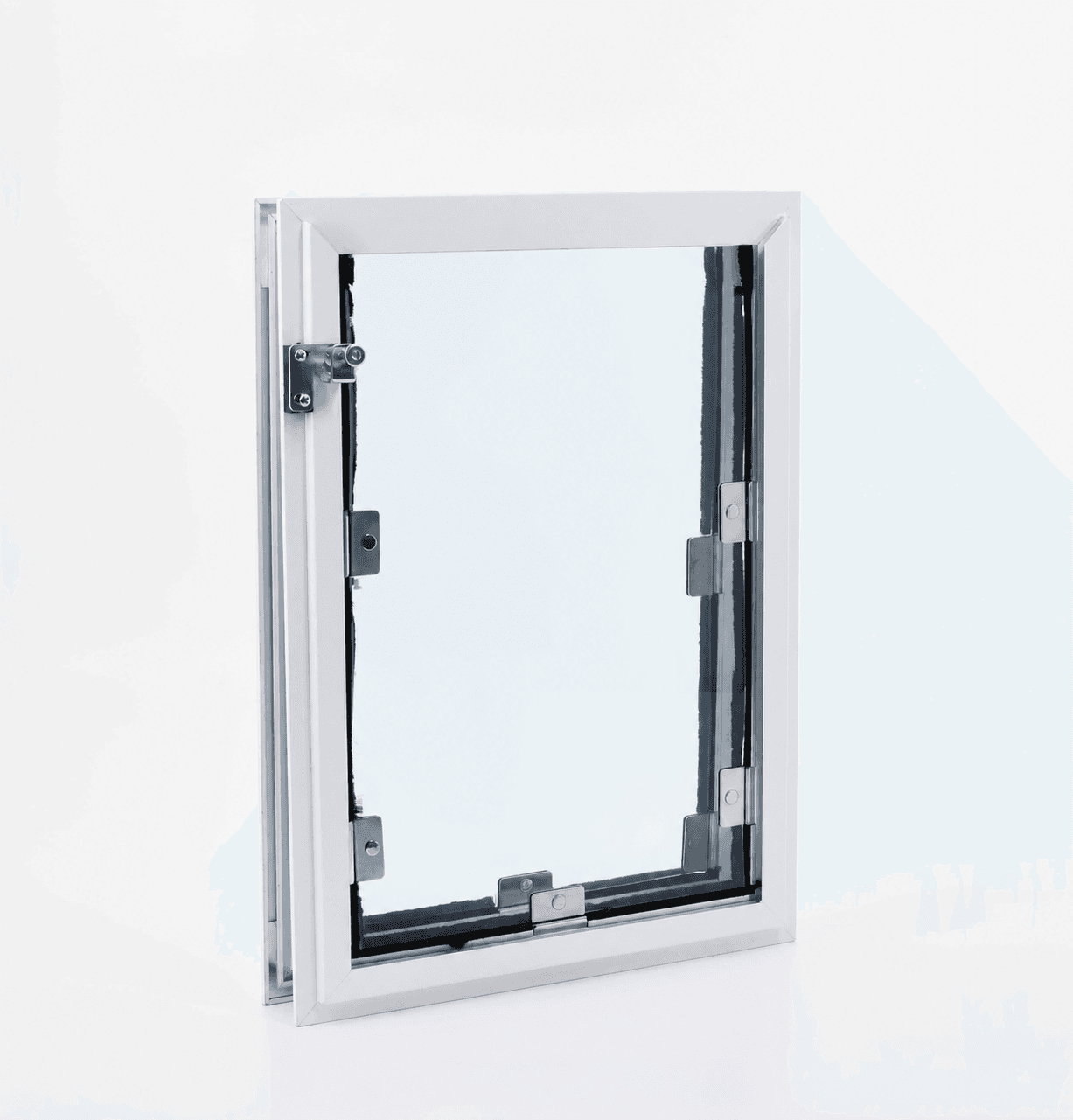 premium Interior Frame for Pet Door