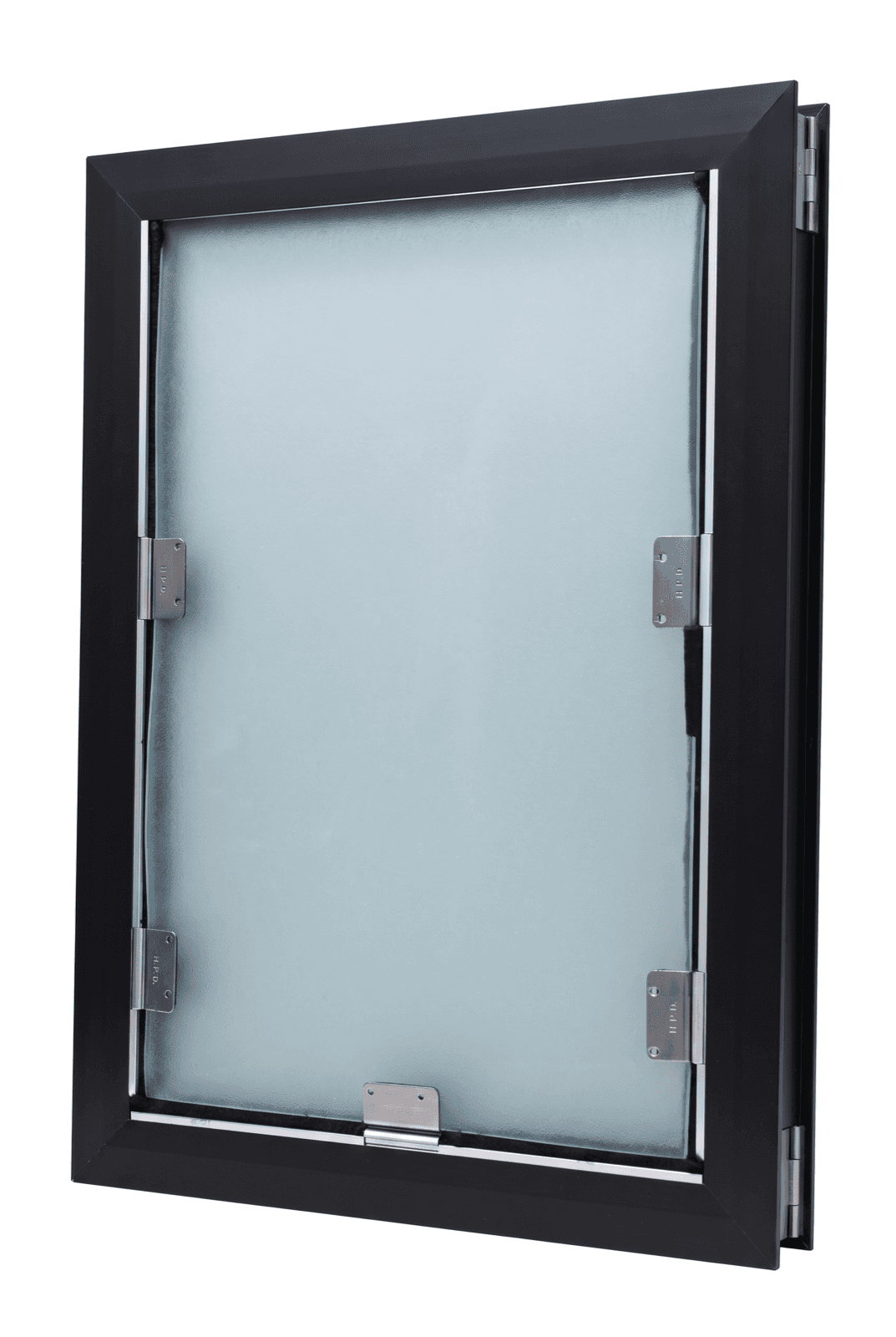Pass-Through Door Pet Door