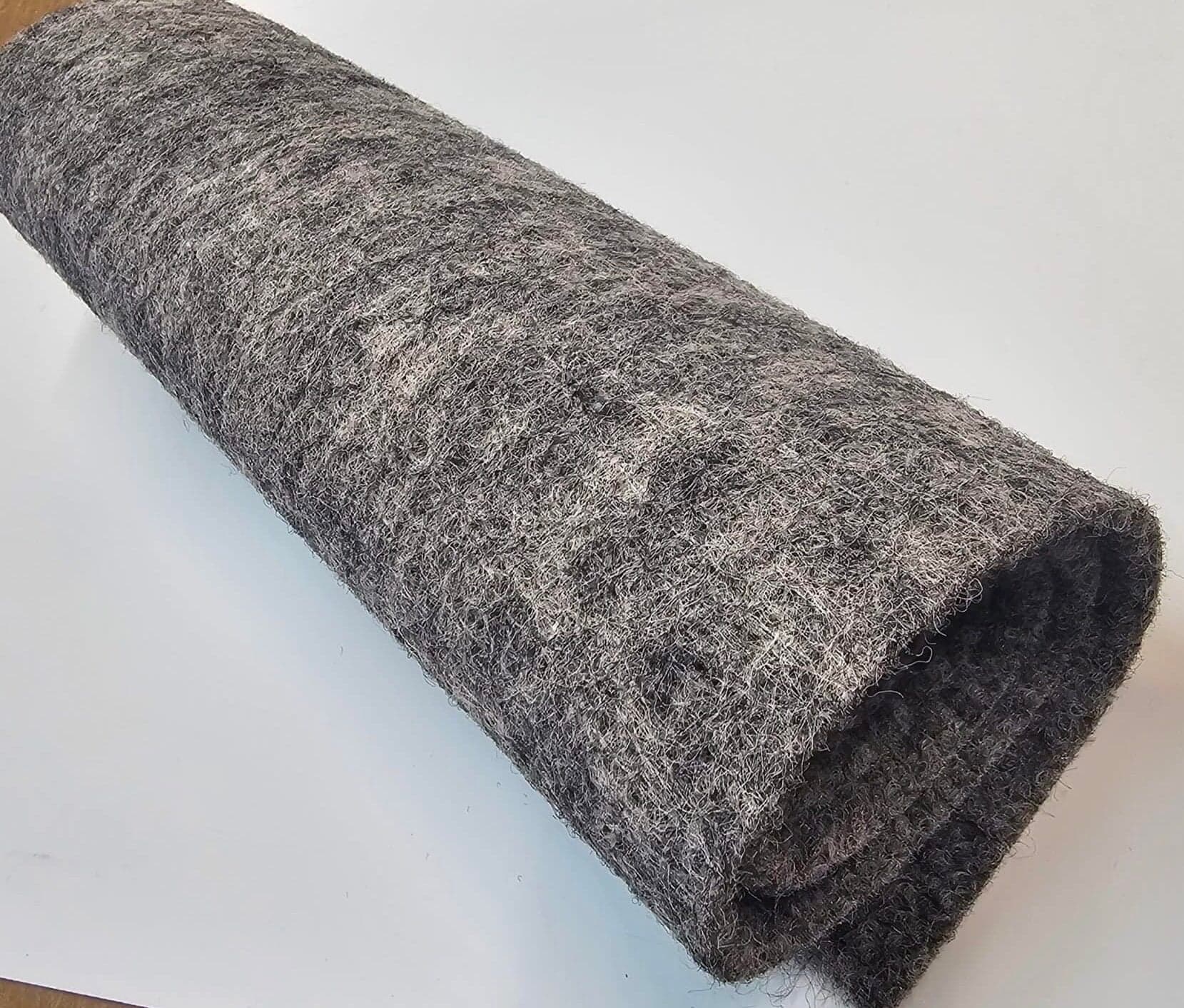 Pet Door Carpet