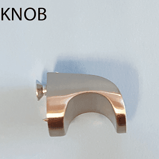 Pet Door Knob