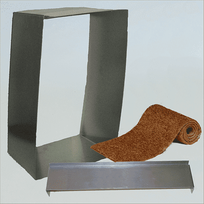 Pet Wall Tunnel Kits