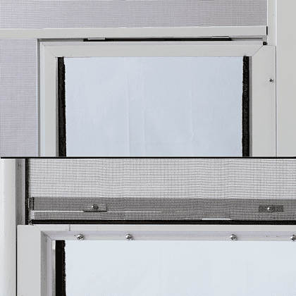 Screen Model