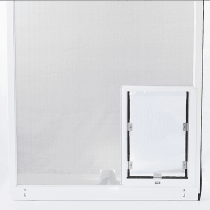 Screen Model