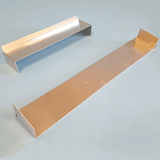 Water-Prevention Flashing